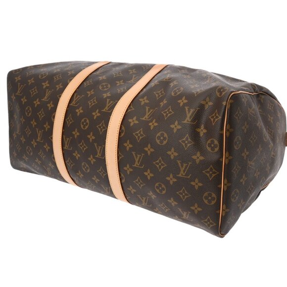 LOUIS VUITTON Monogram Brown M41426 boston bag 800000125523000 - Picture 6 of 10